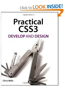 Best CSS3 Books: Design and Build Websites