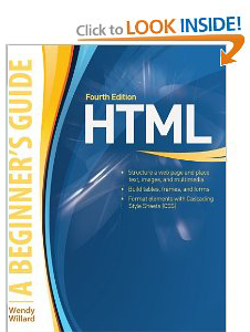 HTML and CSS: Design and Build Websites