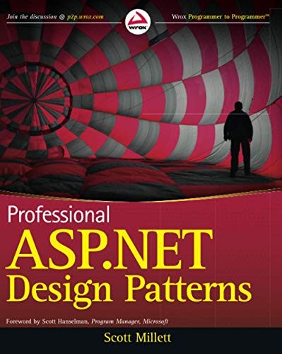 ASP.NET Books and Development