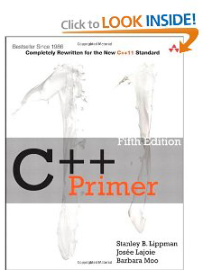 C++ Books, Design & Development