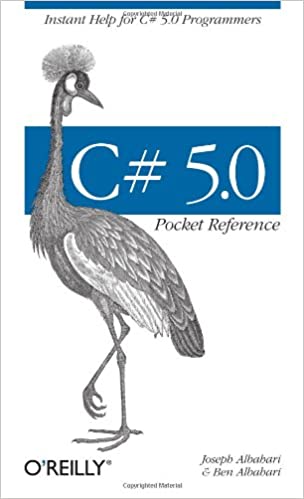 C# Books, Design & Development
