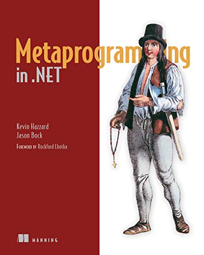 .NET Books and Development