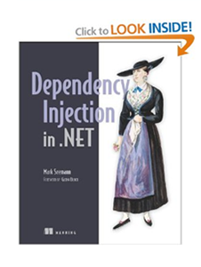 .NET Books and Development