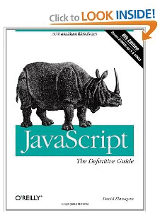 Javascript Books, Design & Development