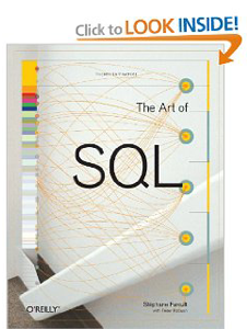 SQL Books and Development